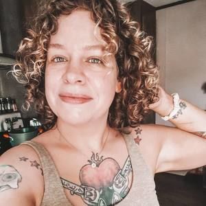 Meet your Posher, Gina